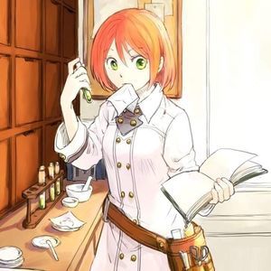 Meet your Posher, Kelli